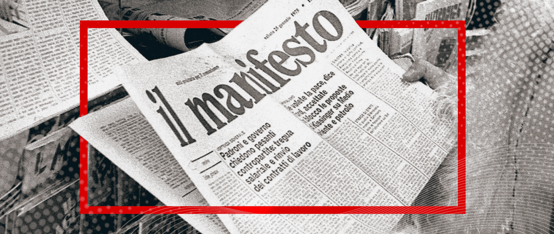 Il manifesto